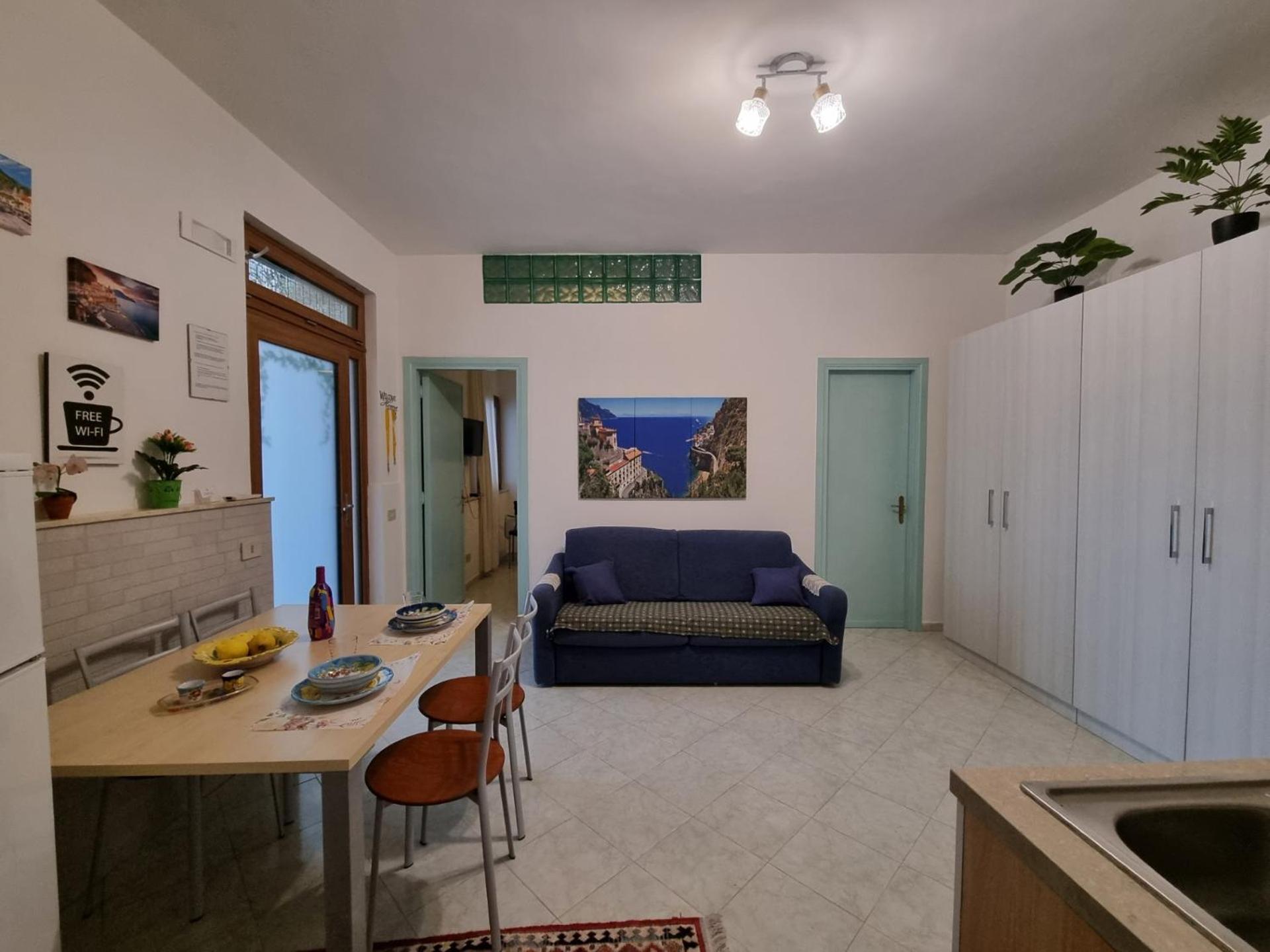 Un Sogno Chiamato Apartamento *